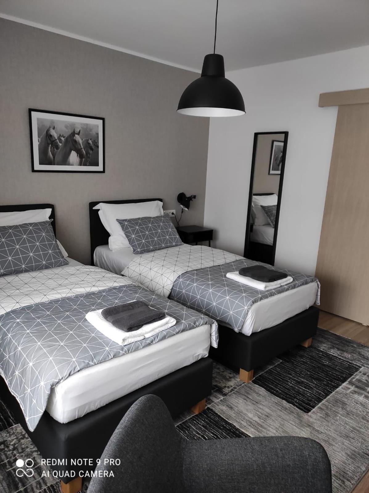 Apartman Relax Ðakovo Quarto foto